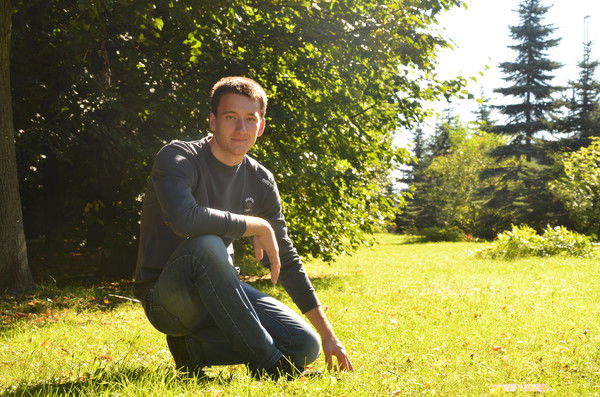 Александр Ржаницын