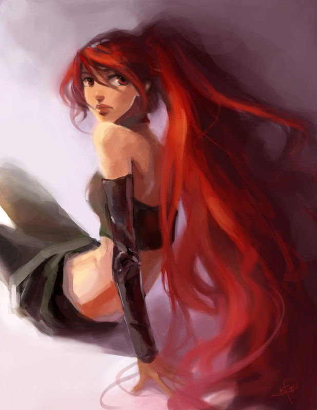 Кристина Максимова