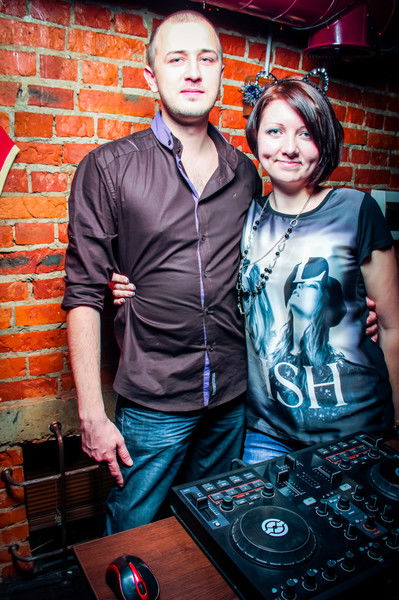 Аня Сосницкая