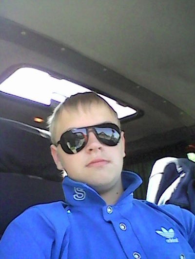 Артём Рабенок