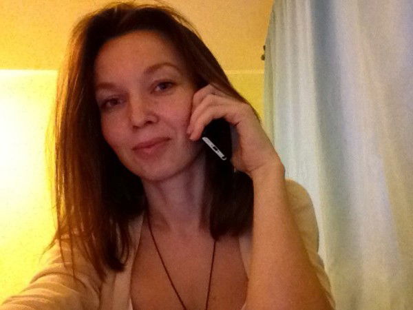 Дарья Королева