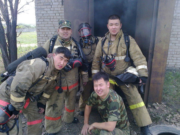 Нурхан Абылайулы