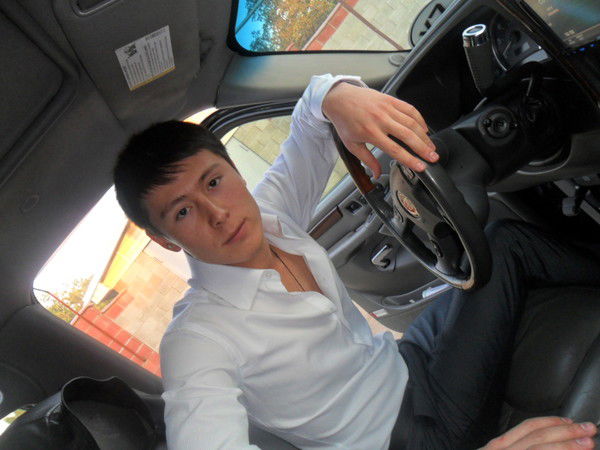 Бауыржан Галымжанулы