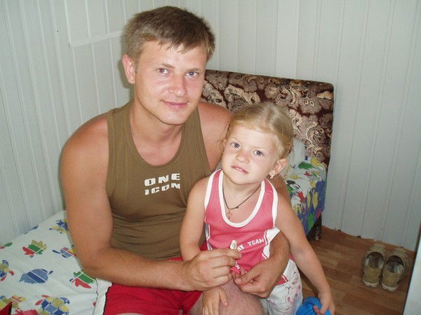 (((Андрюха))) ))