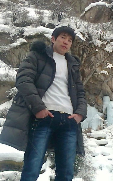 Патриот_Kg Eraliev