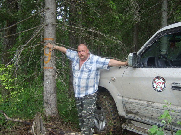 Андрей Мишин