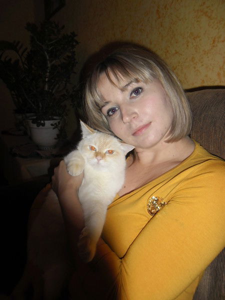 Лариса Мишакова