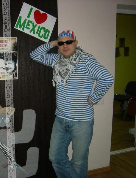 Владимир Парсенюк