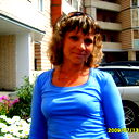 Елена Дембурская