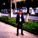 Fedor Mironov