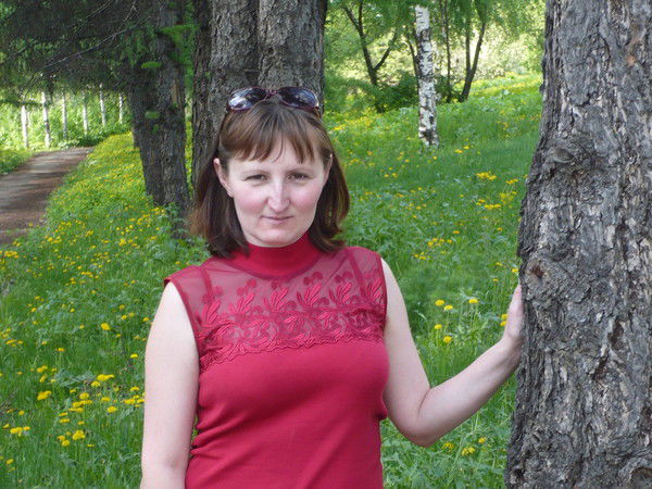 Маргарита Зайцева