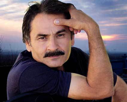 Наркулы Орунов