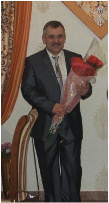 Михаил Леньшин