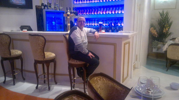 Вадим Верхотуров