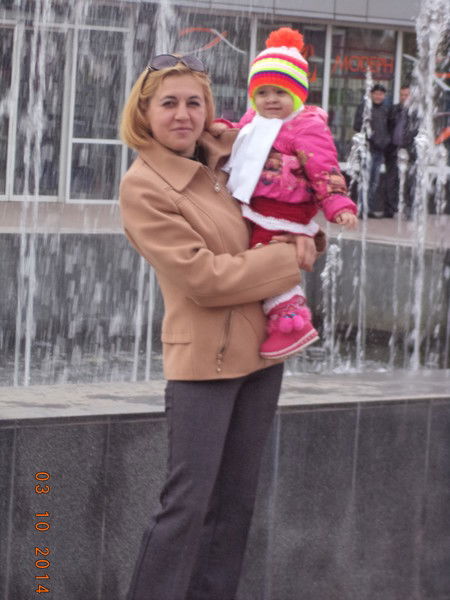 Елена Карташова