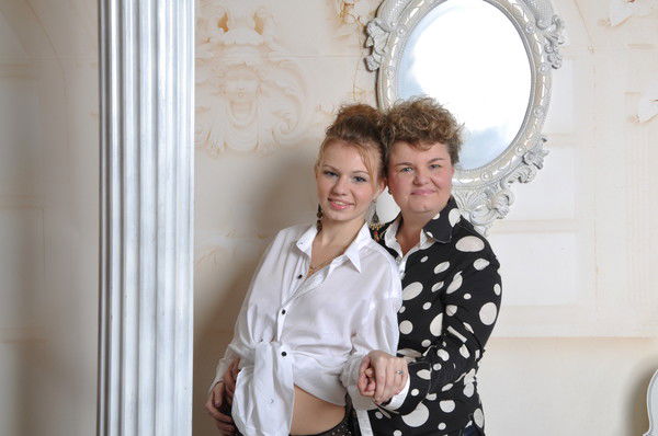 Наталья Добровольская