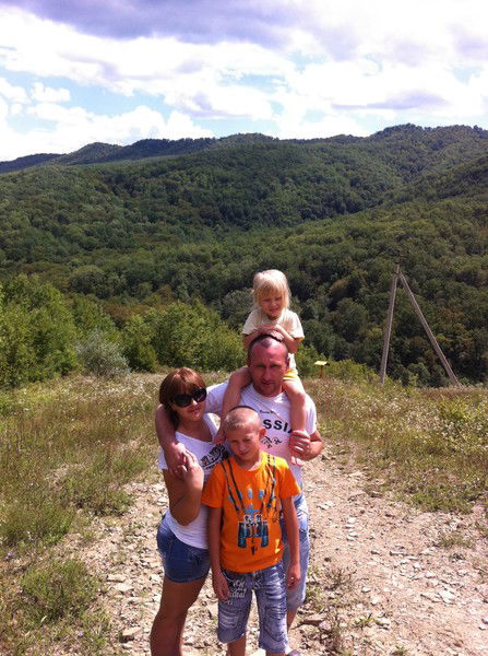 Дмитрий Студеникин