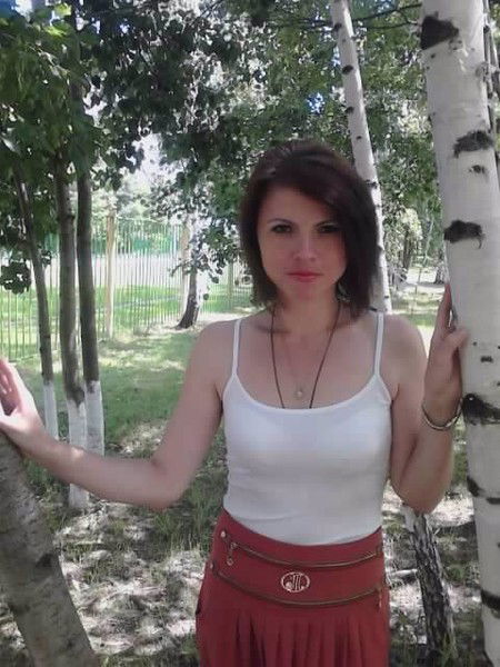 Наталья Романова