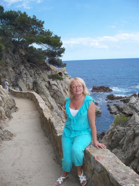 Татьяна Степанова