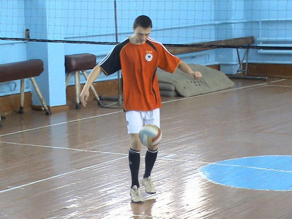 Евгений Юдин