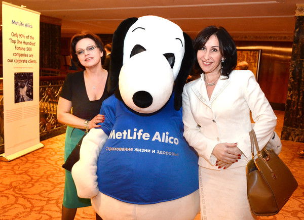 Наталья Новичкова