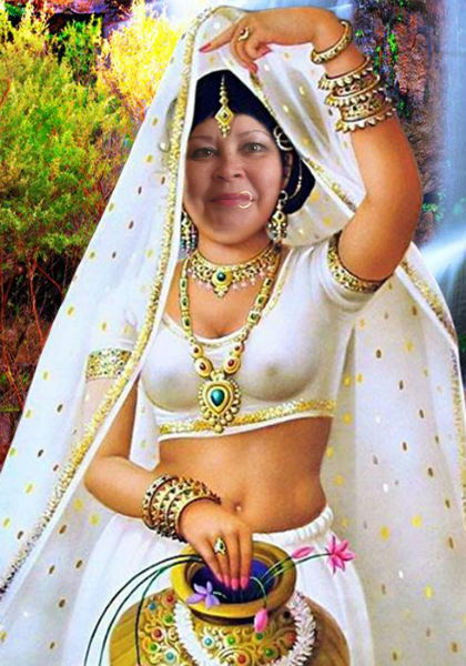 Светлана Лупей