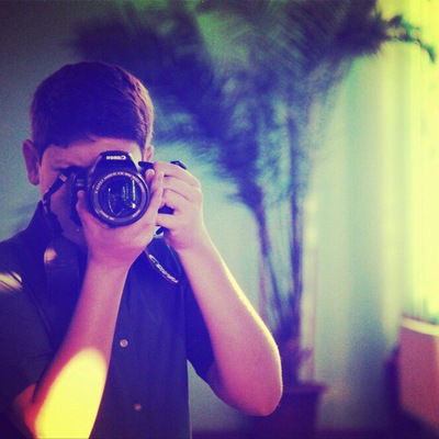 Виталя Рябец