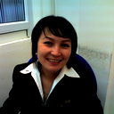 Arailym Nazarkhasimova