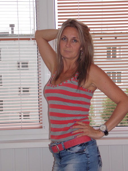 Елена Власова