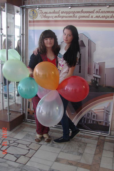 Наська Разумцева