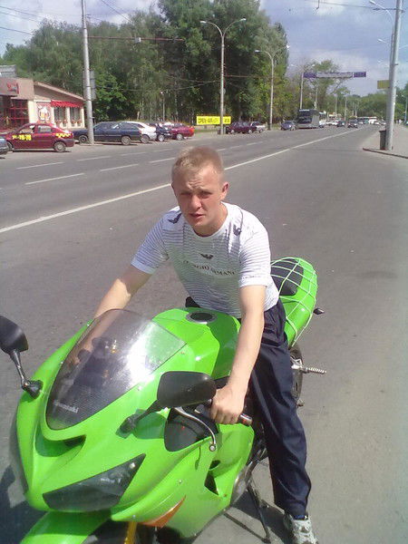 Евгений Иваницкий