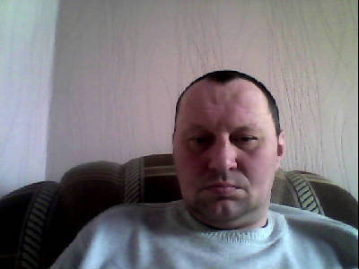 Женя Гогалинский