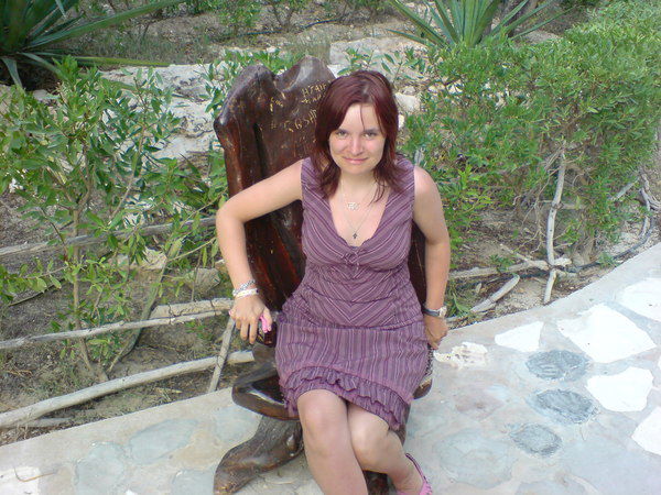 Дарья Дьякова