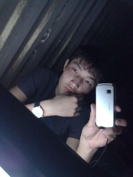 ((( Aratbaev Almas )))