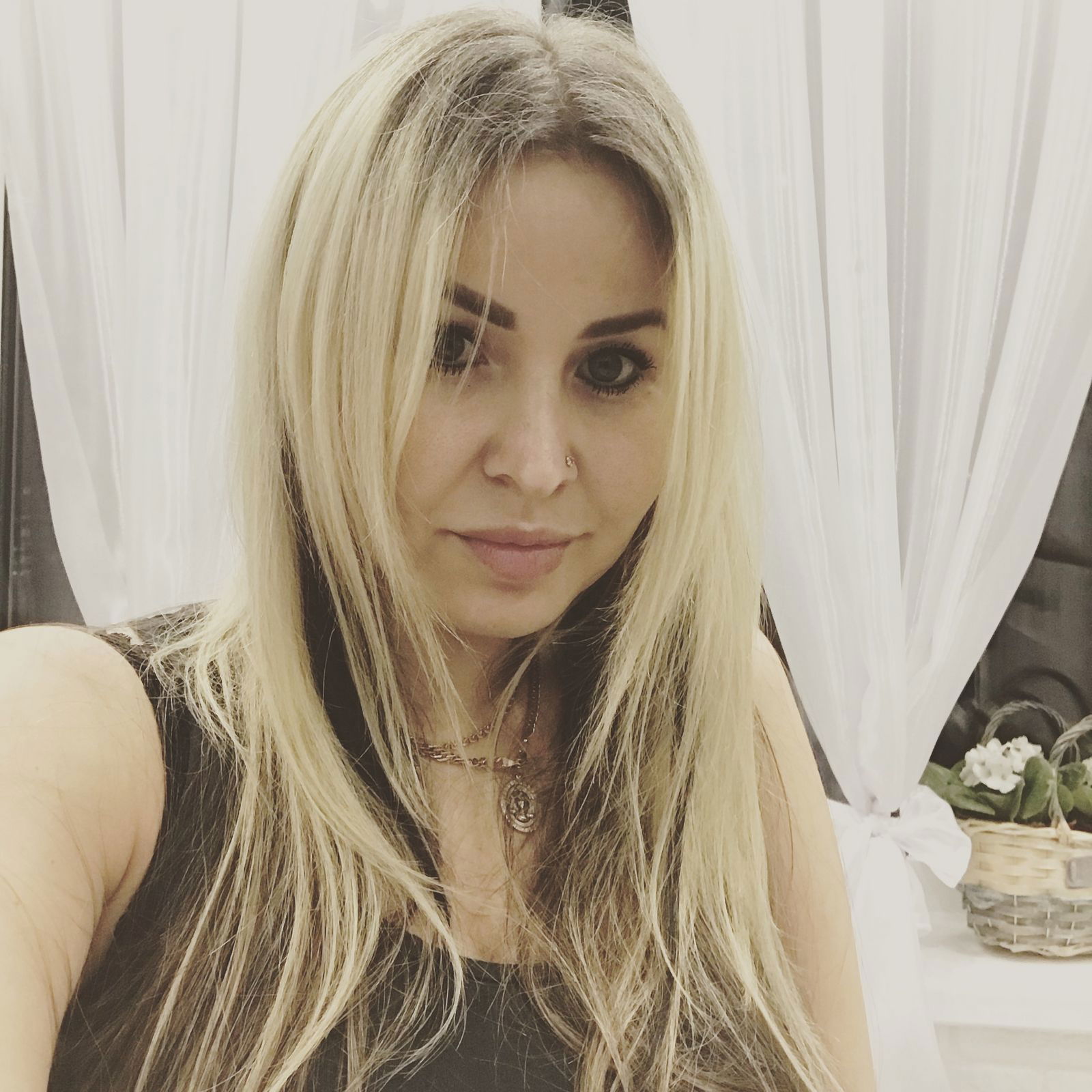 Татьяна Хурс