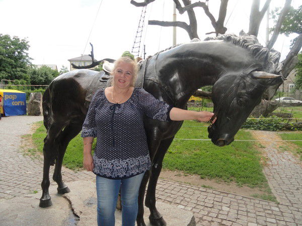 Елена Дмитренко