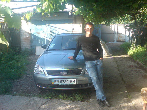 Валера Королишин