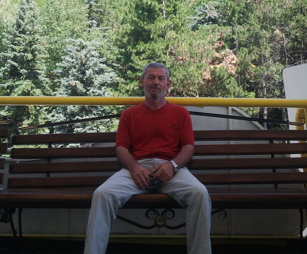 Расул Ильясов