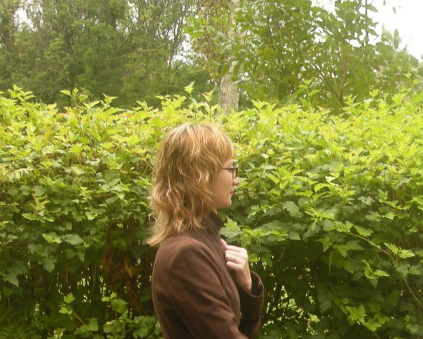 Елена Минакина