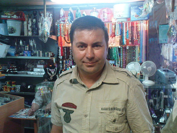 Игорь Долгополов