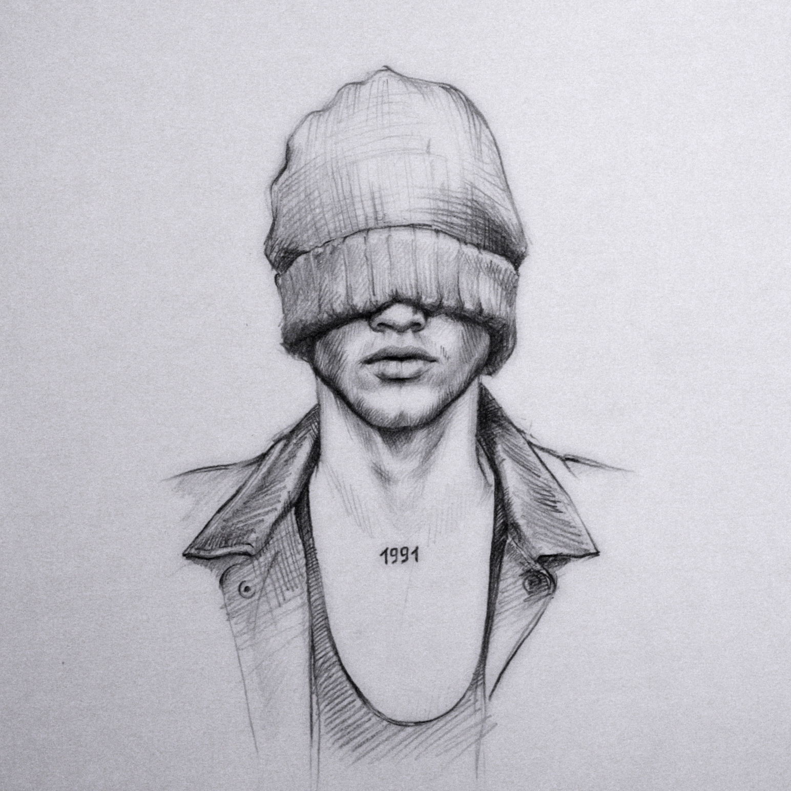 Антоша Дороховский