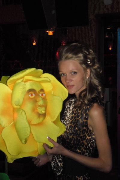 Вера Речкунова