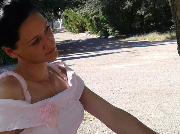 Лидия Стрельцова