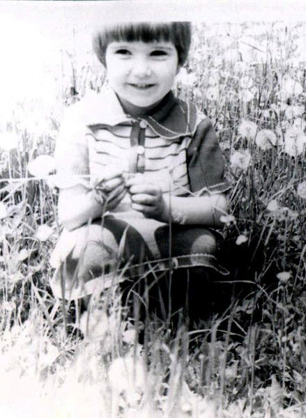 Татьяна Щербань