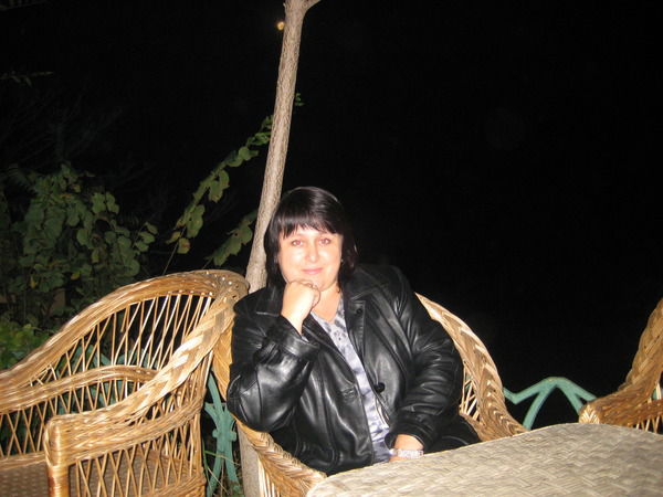 Светлана Львова