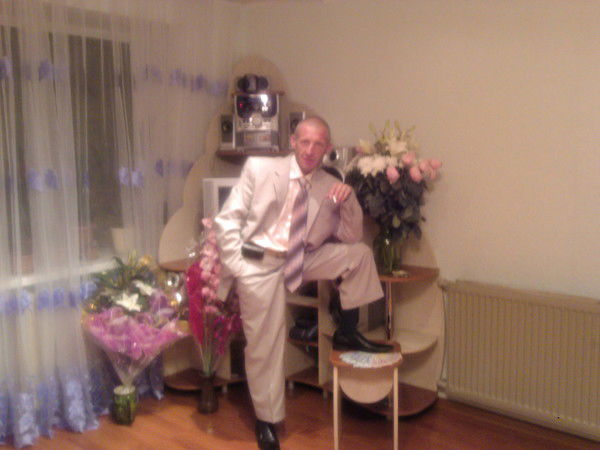 Меняйлов Владимир