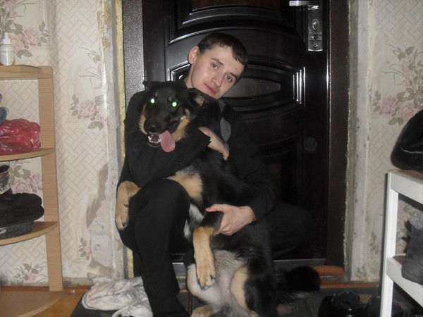 Артём Волков