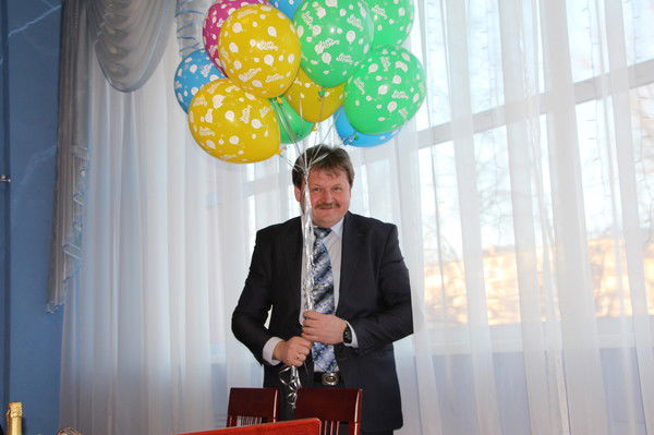 Дмитрий Гурло