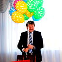Дмитрий Гурло