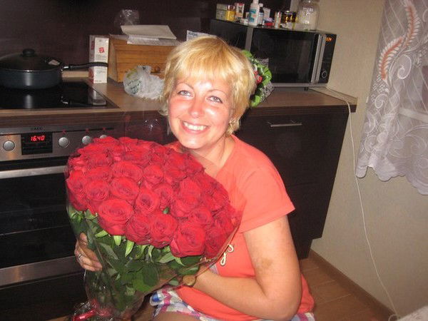 Мария Жарова